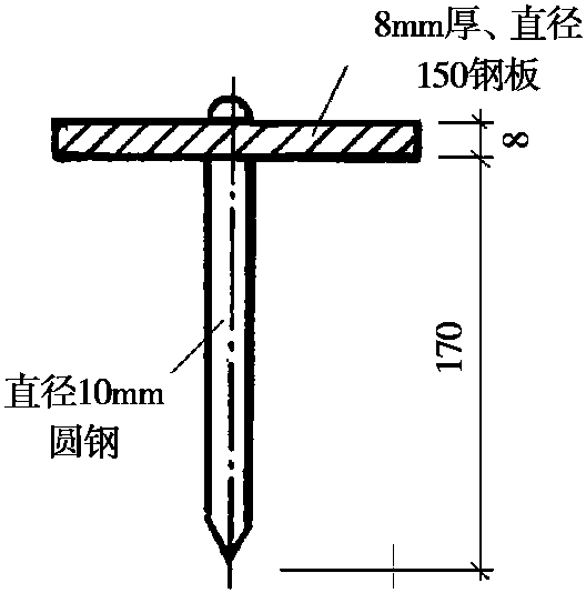 三、砂和砂石地基